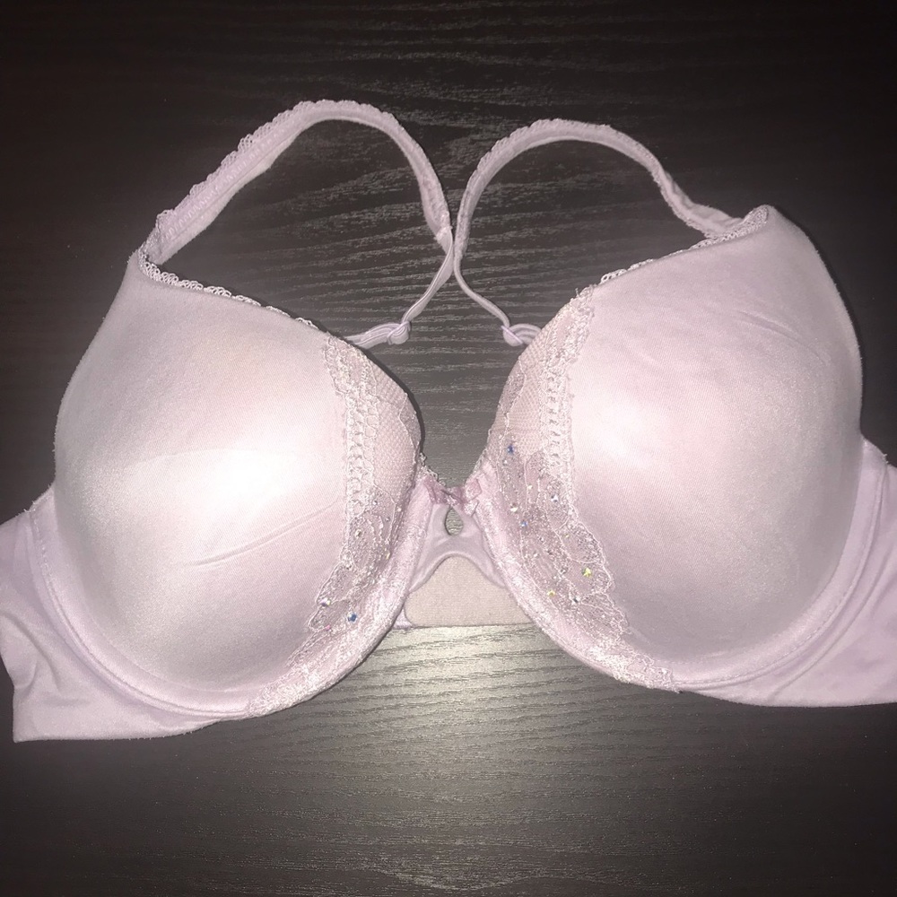 Victoria’s Secret bra